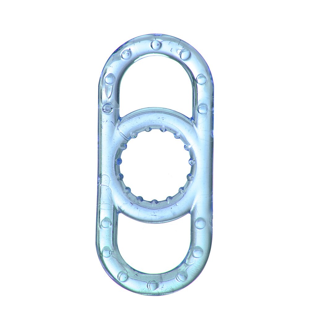 Sex Penis Ring Time Delay Ejaculation Erection Lasting Ring Silicone Cock Ring Lock Sperm Penis Ring for Men Erotic Sexy Product
