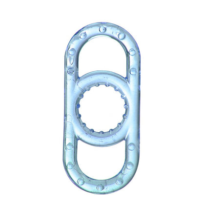 Sex Penis Ring Time Delay Ejaculation Erection Lasting Ring Silicone Cock Ring Lock Sperm Penis Ring for Men Erotic Sexy Product