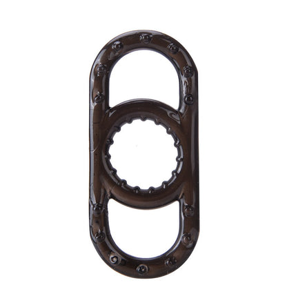 Sex Penis Ring Time Delay Ejaculation Erection Lasting Ring Silicone Cock Ring Lock Sperm Penis Ring for Men Erotic Sexy Product