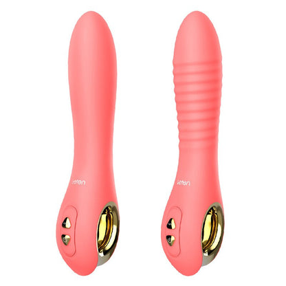 New Automatic Heating Realistic Dildo Vibrator for Female Masturbation - G-Spot Vibrating Stick Vibrators Sex Toys for Women