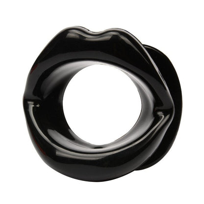 Sex Slave Silicone Lips O Ring Open Mouth Gag Oral Mouth Gag Ball Fetish Bdsm Bondage Restraints Erotic Toys Sex Toy for Couples