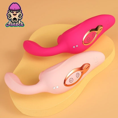 Sex Toys 3-in-1 Modes Clitoral Sucking Vibrator for Women, 10 Speeds Vibrating Clit Sucker, Women's G-Spot Masturbators, Adult Toys