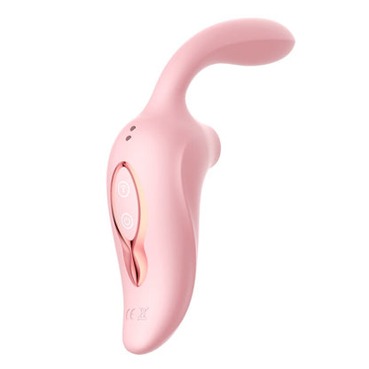 Sex Toys 3-in-1 Modes Clitoral Sucking Vibrator for Women 10 Speeds Vibrating Clit Sucker Woman G-Spot Masturbators Adult Toys