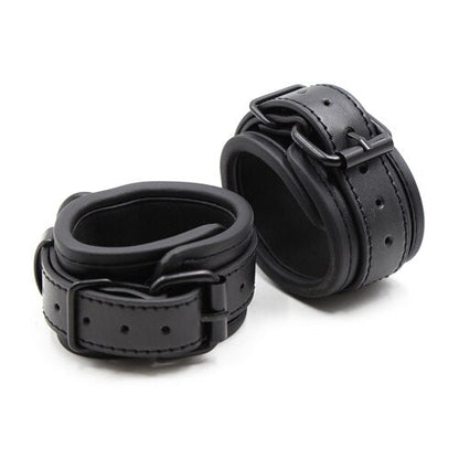 Sex Toys Adjustable Leather Bondage for Woman Couples Hang Buckle Link Bdsm Bondage Restraints Exotic Accessories