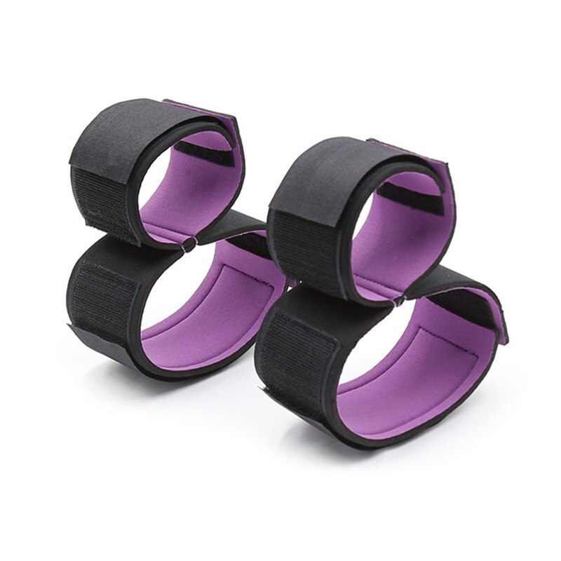 Sex Toys for Women Adult 18 Handcuffs BDSM Bondage Gear Sexyshop Erotic Accessories BDSM Bondage Set Equipment Sex Shop Product