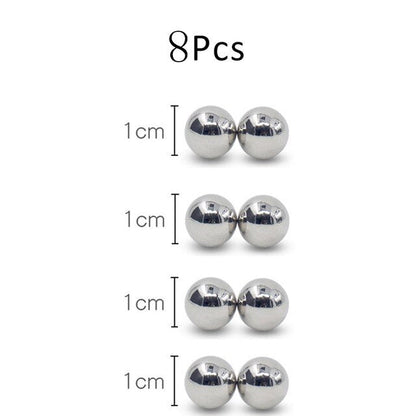 Sex Toys for Women Couple BDSM Bondage Flirting Nipple Clamps Vaginal Clitoral Stimulator Adult Games Exotic Accessories Product