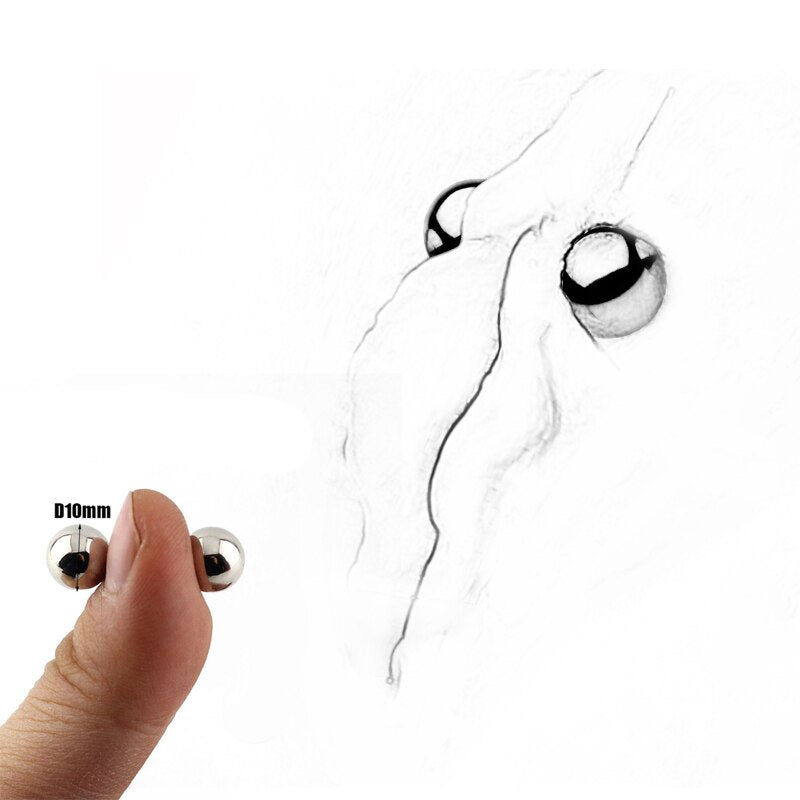 Sex Toys for Women Couple BDSM Bondage Flirting Nipple Clamps Vaginal Clitoral Stimulator Adult Games Exotic Accessories Product