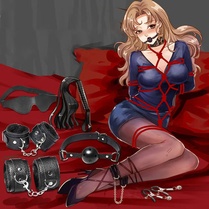 Sex Toys for Women, Couples, BDSM Handcuffs for Sessions, Anal Plugs, Vibrators, Sex Games, Sexshop Erotic Accessories, Toys for Adults 18+