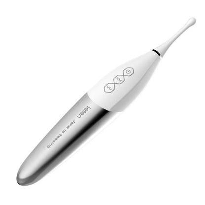 Sex Product Female Full Body Massage Stick Vagina G-Spot Stimulation Vibrator + Rabbit + Tongue Headwear Sex Toys Masturbator.