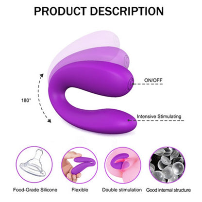 Sexy Vibrators Wearable Dildo Female G Spot Stimulator Massager Masturbator Sex Toys for Women Couples Vaginal Toys Sex Shop