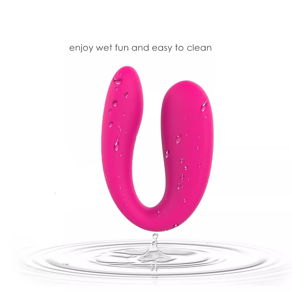 Sexy Vibrators Wearable Dildo Female G-Spot Stimulator Massager Masturbator Sex Toys for Women Couples Vaginal Toys Sex Shop
