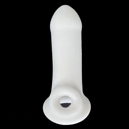 Vacuum Massager Sex Cup Reusable Male Soft Silicone Masturbator Portable Pocket Penis Long-Lasting Trainer Pussy Adult Games