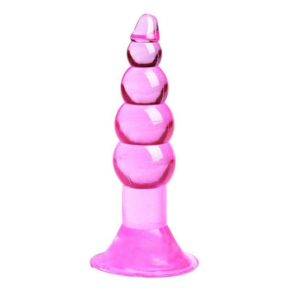 Silicone Anal Beads Anal Plug Dildo Prostate Massager Sex Toys for Adults Men Butt Plug Sex Products Sex Shop for Women Vagina
