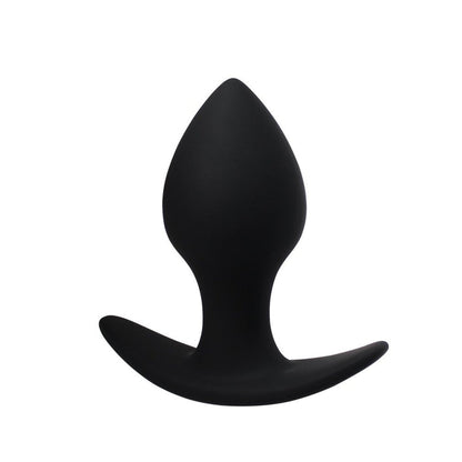 Silicone Butt Plug Smooth Anal Toys Masturbator Sex Toys for Men and Women Anal Massage Anal Plug Adult Private Goods