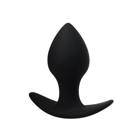 Silicone Butt Plug Smooth Anal Toys Masturbator Sex Toys for Men and Women Anal Massage Anal Plug Adult Private Goods