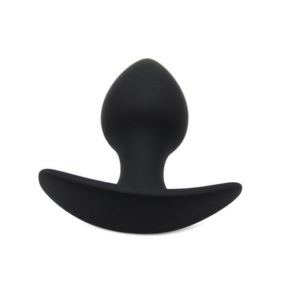 Silicone Butt Plug Smooth Anal Toys Masturbator Sex Toys for Men and Women Anal Massage Anal Plug Adult Private Goods