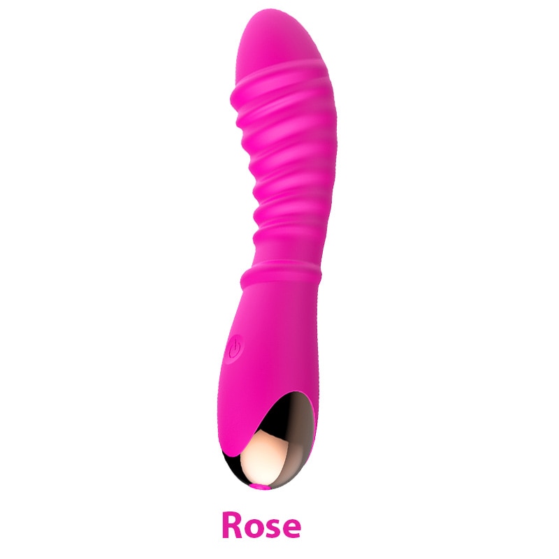 Silicone G-Spot Dildo Vibrators for Women, Waterproof, 20 Speeds Vibrator, Clitoris Massager, Female Masturbator Sex Toys for Women