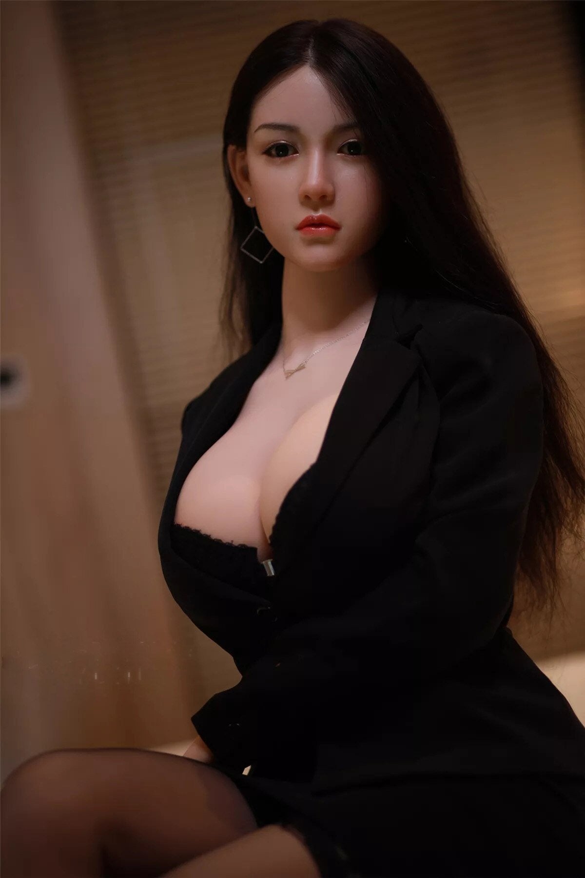 160CM Silicone Sex Dolls Japanese Real Sexy Dolls for Men Lifelike Breast Realistic Vaginal Oral Anal Adult Love Dolls