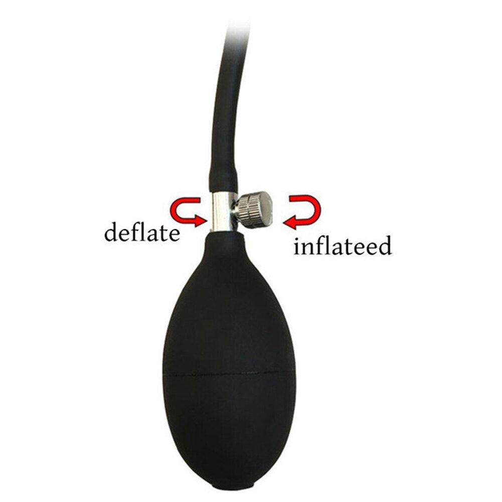 Silicone Urethral Stimulation Rod Dilator Penis Plug Catheter Male Sounding Tube Urethral Stretcher Adult Sex Toy for Men Erotic