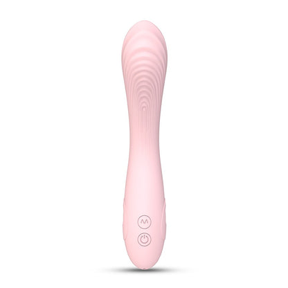 Drywell Lolita Soft G Spot Vibrator for Women - Effective Clitoris Nipple Vagina Stimulator Female Masturbator Adult Sex Toy