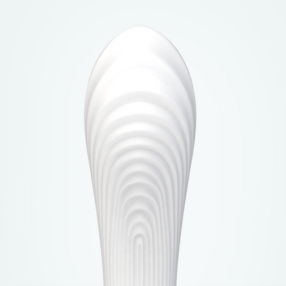 Drywell Lolita Soft G Spot Vibrator for Women - Effective Clitoris Nipple Vagina Stimulator Female Masturbator Adult Sex Toy