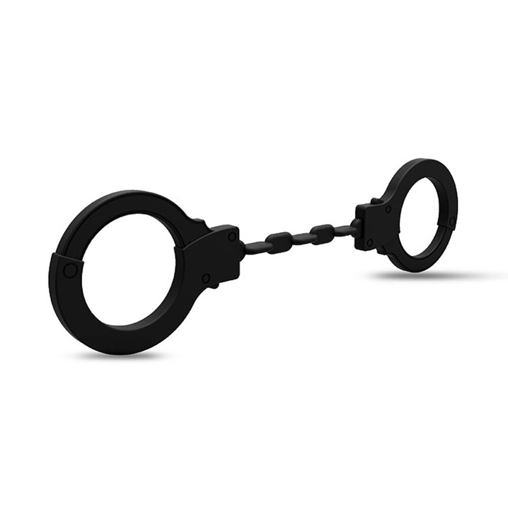 Soft Silicone BDSM Bondage Set Toys with Handcuffs for Sex Adult Erotic Toys Product for Women Sex Shop Exotic Accessories