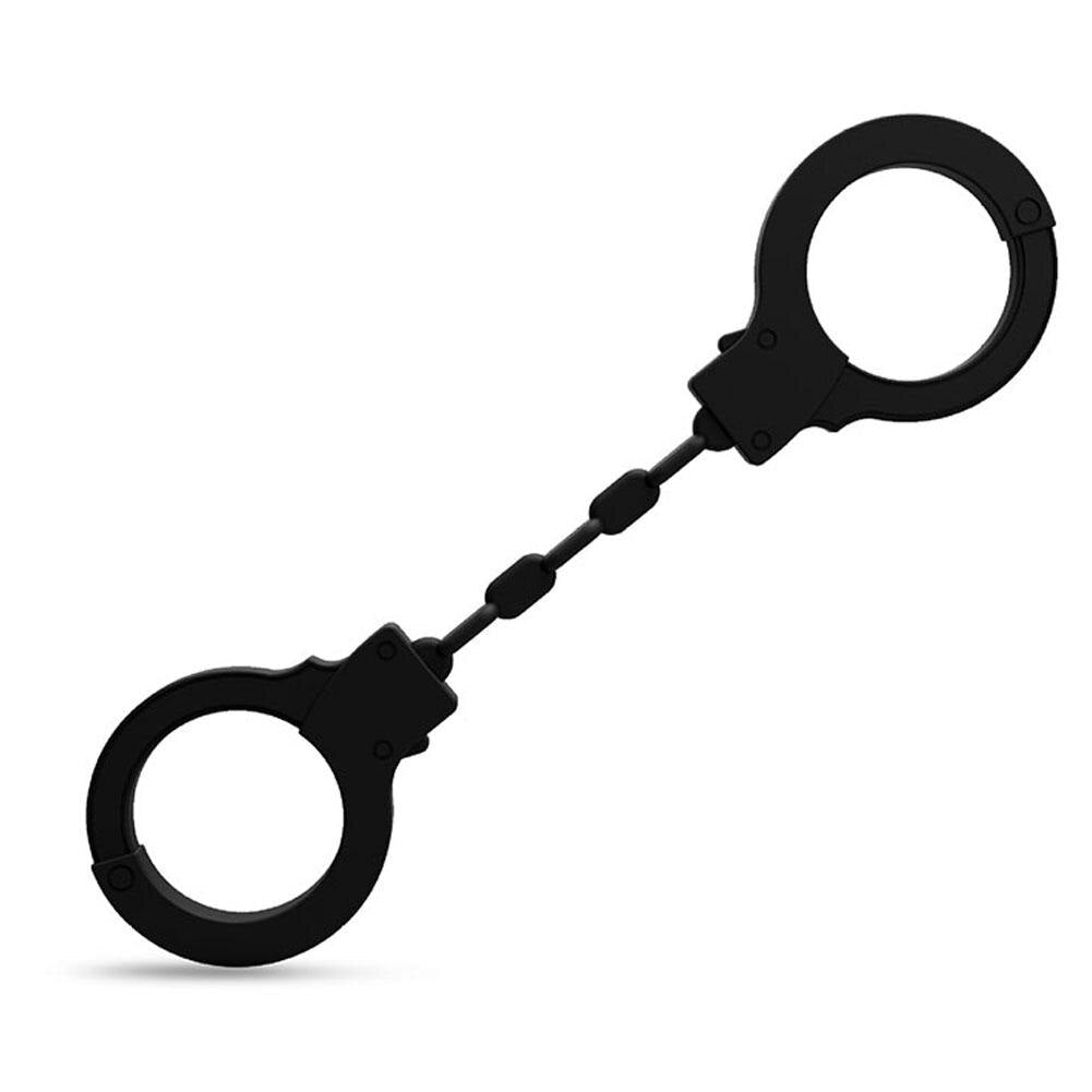 Soft Silicone BDSM Bondage Set Toys with Handcuffs for Sex Adult Erotic Toys Product for Women Sex Shop Exotic Accessories