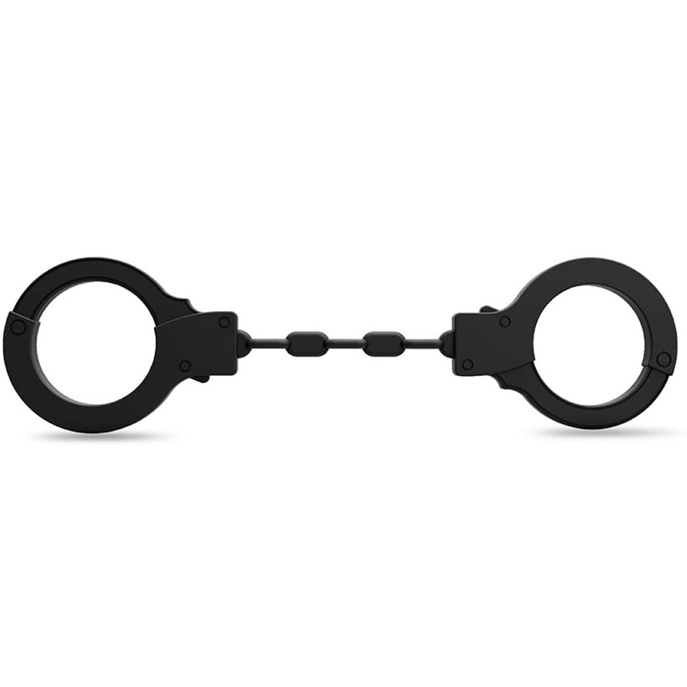 Soft Silicone BDSM Bondage Set Toys with Handcuffs for Sex Adult Erotic Toys Product for Women Sex Shop Exotic Accessories