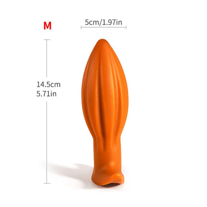 Soft Silicone Butt Plug Dildo for Women Lesbian Anal Plug Sex Toys for Men Big Dildo Butt Plugs Prostate Massage Anus Expansion