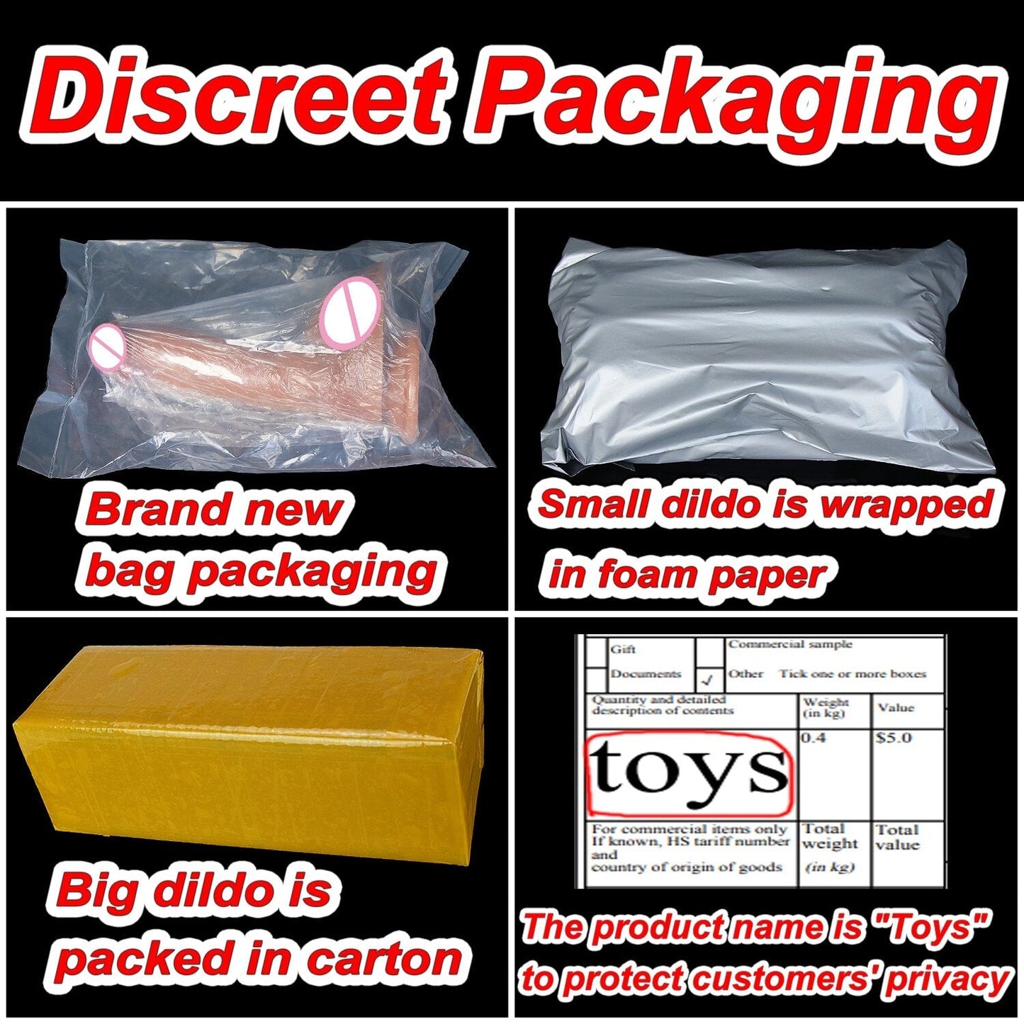 Large Spoof Middle Finger Gift Thick Dildo Gay Soft Silicone Dick Big Suction Cup Artificial Penis Anal Plug Sex Toy for Women