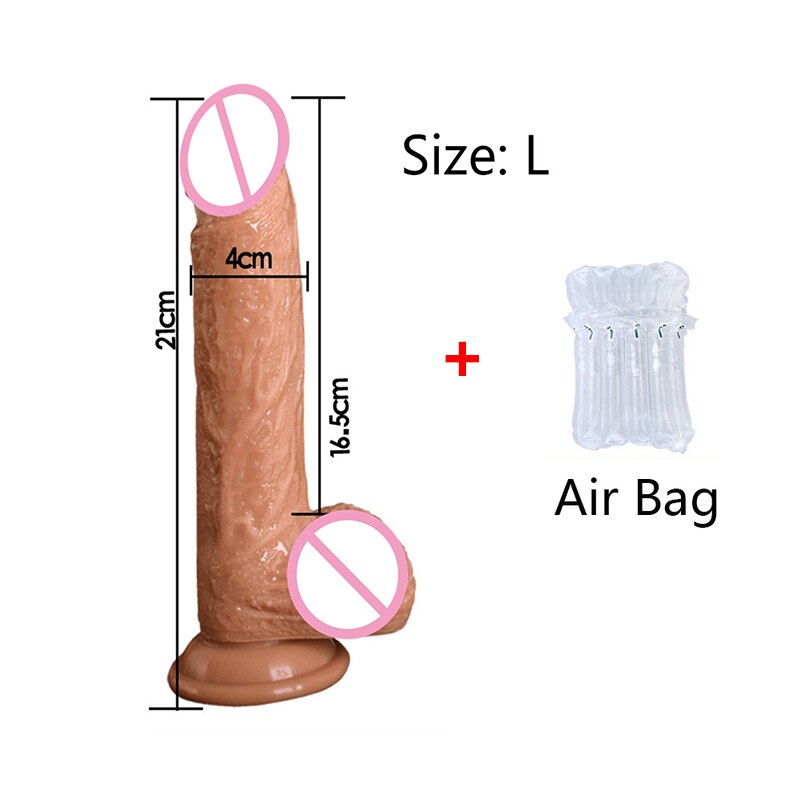 Strapon Penis for Lesbians, Dildo Harness, Strap-on Dildo Underwear, Adult Sex Toys for Women, Erotic Products