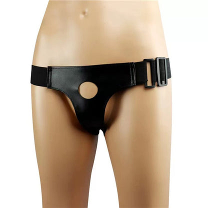 Wearable Strapon Penis for Lesbians, Adult Male Organ Panties, Strap-on Dildos Pants for Erotic Women