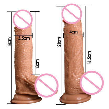 Strapon Penis for Lesbians, Dildo Harness, Strap-on Dildo Underwear, Adult Sex Toys for Women, Erotic Products