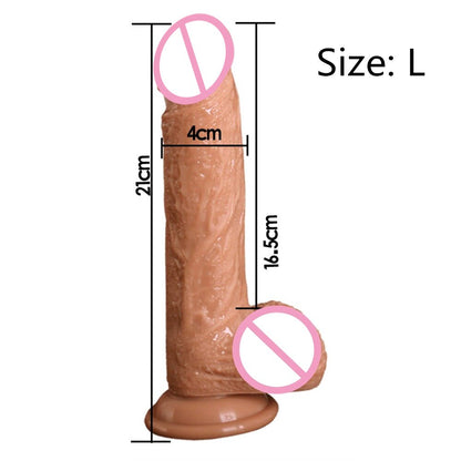 Strapon Penis for Lesbians, Dildo Harness, Strap-on Dildo Underwear, Adult Sex Toys for Women, Erotic Products