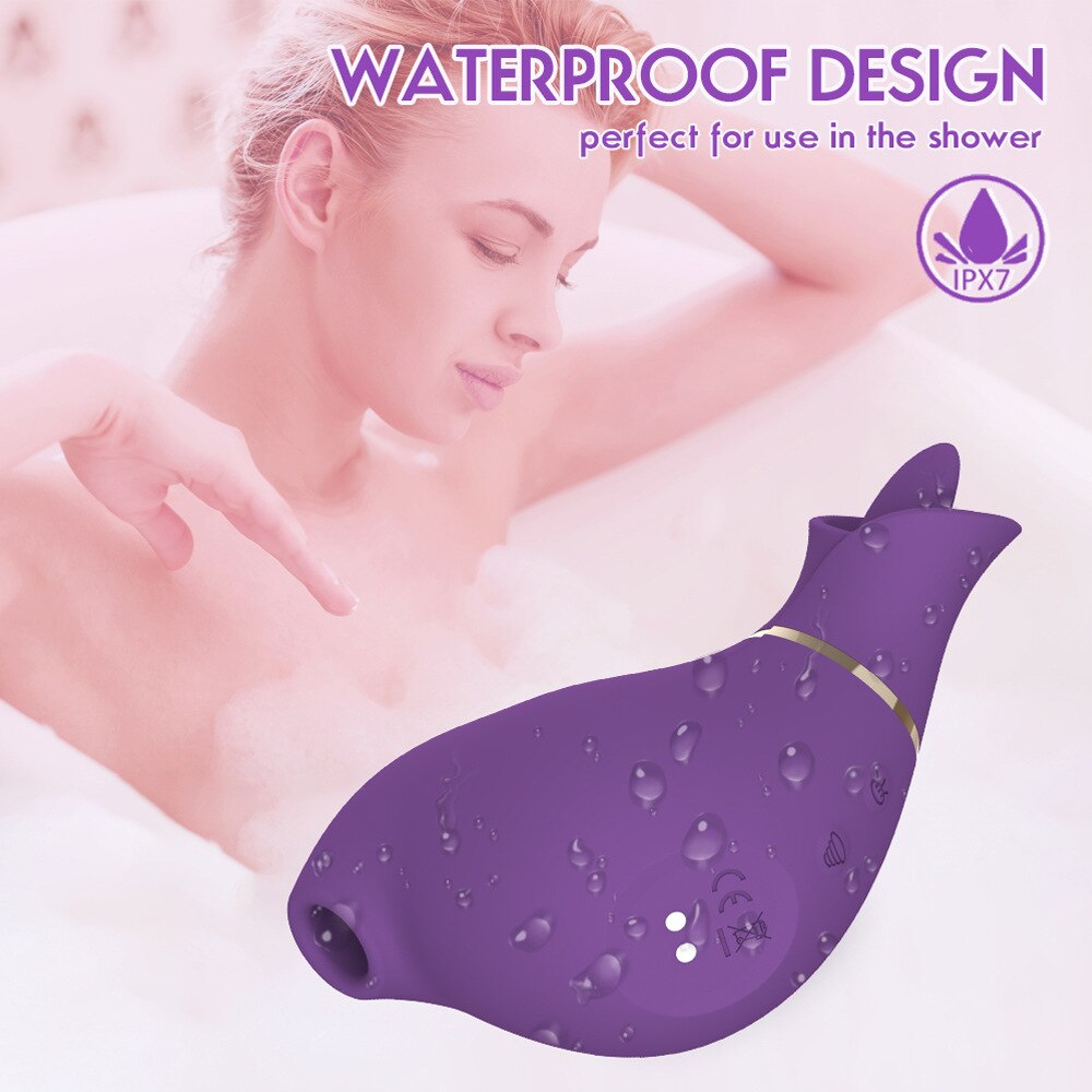 Suck Sex Toys for Women: Clitoral Stimulator, Nipple Sucker, Adult Toys, Orgasm Female Vibrator, Clitoris Products, Sex