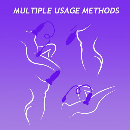 Sucking Vibrator Clit Stimulator Lick Toy G-Spot Bullet Vibrator Breast Nipple Sucker Vibrator Female Massager