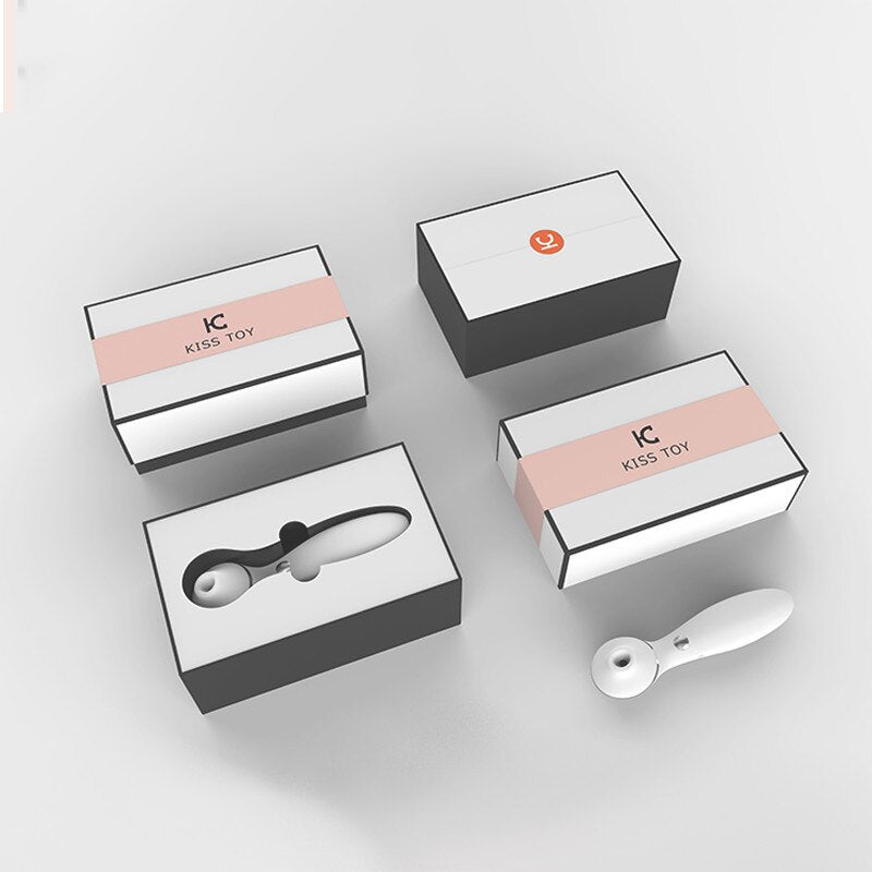 Effective Sucking Vibrator Clitoris Sucker Heating G-Spot Vibrator Clitoris Nipple Sucker Adult Sex Toy for Women