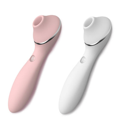 Effective Sucking Vibrator Clitoris Sucker Heating G-Spot Vibrator Clitoris Nipple Sucker Adult Sex Toy for Women