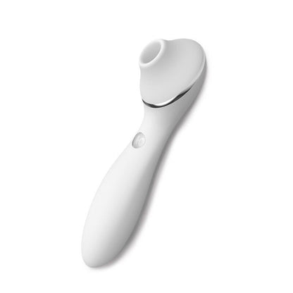 Effective Sucking Vibrator Clitoris Sucker Heating G-Spot Vibrator Clitoris Nipple Sucker Adult Sex Toy for Women