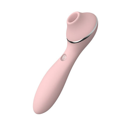 Effective Sucking Vibrator Clitoris Sucker Heating G-Spot Vibrator Clitoris Nipple Sucker Adult Sex Toy for Women