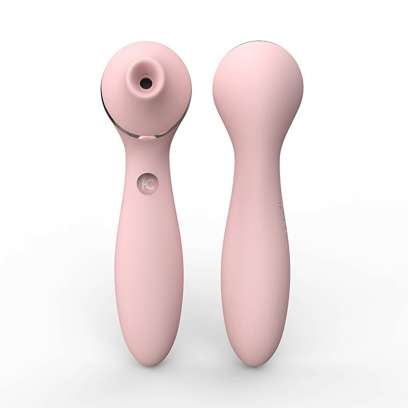 Effective Sucking Vibrator Clitoris Sucker Heating G-Spot Vibrator Clitoris Nipple Sucker Adult Sex Toy for Women