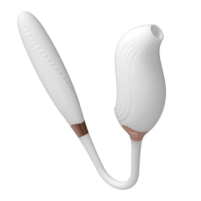 Sucking Vibrator Dildo for Women G Spot Clitoris Stimulator Adult Sex Toys Female Masturbators Nipple Vagina Sucker Vibrator