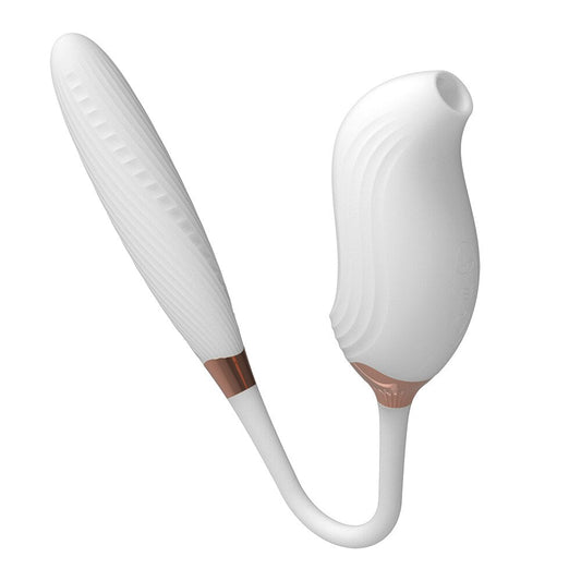 Sucking Vibrator Dildo for Women G Spot Clitoris Stimulator Adult Sex Toys Female Masturbators Nipple Vagina Sucker Vibrator