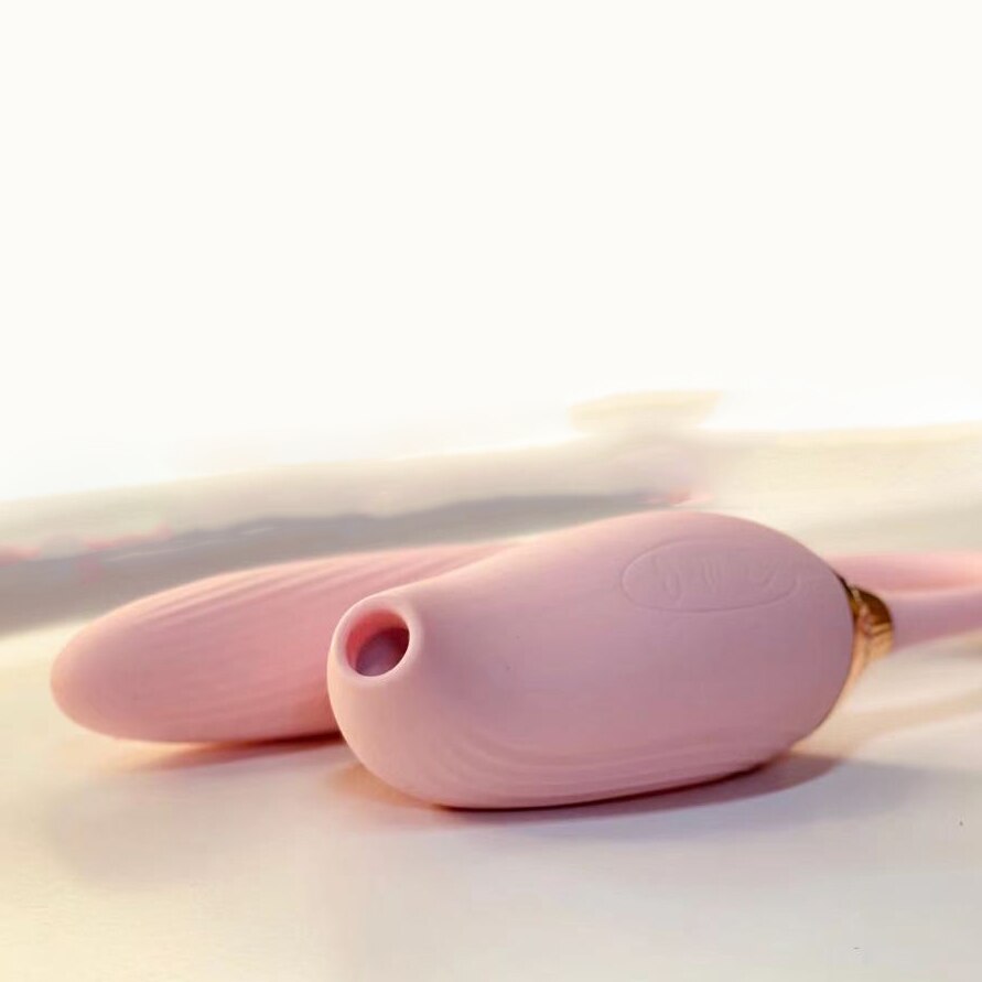 Sucking Vibrator Dildo for Women G Spot Clitoris Stimulator Adult Sex Toys Female Masturbators Nipple Vagina Sucker Vibrator