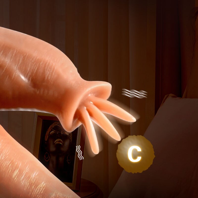Powerful Vibration Sucking Vibrator G Spot Clitoris Sucker Massager for Women Masturbator Dildo Sex Toy for Adult Women