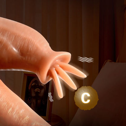 Powerful Vibration Sucking Vibrator G Spot Clitoris Sucker Massager for Women Masturbator Dildo Sex Toy for Adult Women