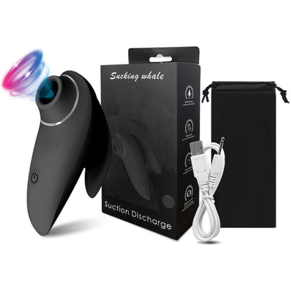 Sucking Vibrator Sex Toy for Women Vibrating Sucker Oral Clitoris Stimulator Sex Suction Vibrator Female Adults Product