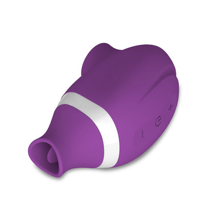 Sucking Licking Vibrator Sex Toys for Women, Adults Nipple Clit Sucker, Clitoris Stimulator, Tongue Oral Sex Suction Blowjob