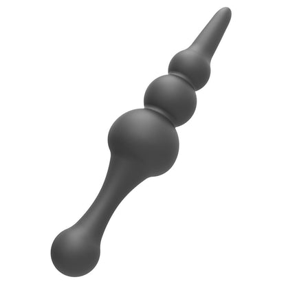 Super Long Anal Bead Butt Plug Female Masturbation Tool Anal Plug G-spot Vagina Stimulator Prostate Massager Sex Toys for Couples