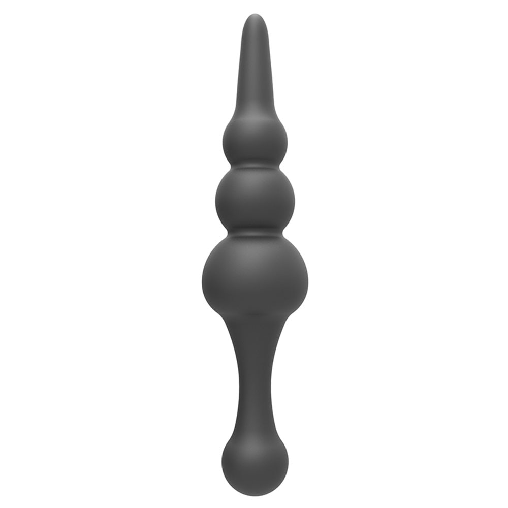 Super Long Anal Bead Butt Plug Female Masturbation Tool Anal Plug G-spot Vagina Stimulator Prostate Massager Sex Toys for Couples